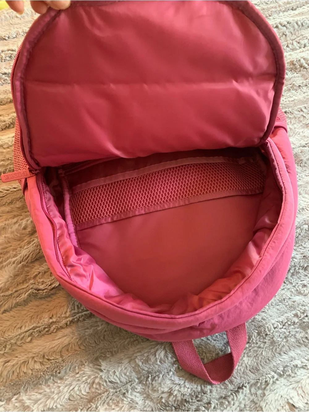 PINK Victorias Secret excellent used
